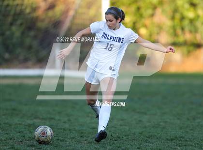 Thumbnail 1 in Chadwick vs Flintridge Prep photogallery.