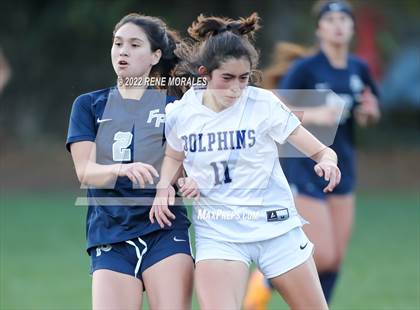 Thumbnail 1 in Chadwick vs Flintridge Prep photogallery.