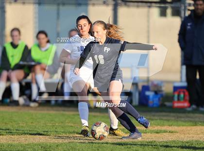 Thumbnail 3 in Chadwick vs Flintridge Prep photogallery.