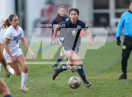 Thumbnail 3 in Chadwick vs Flintridge Prep photogallery.