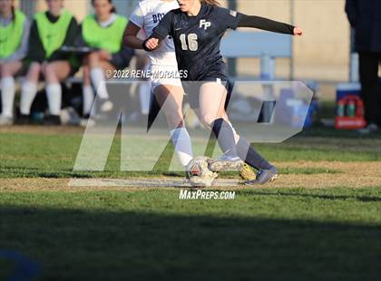 Thumbnail 1 in Chadwick vs Flintridge Prep photogallery.