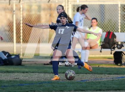 Thumbnail 3 in Chadwick vs Flintridge Prep photogallery.