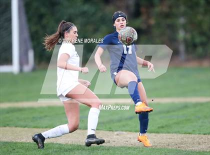 Thumbnail 1 in Chadwick vs Flintridge Prep photogallery.