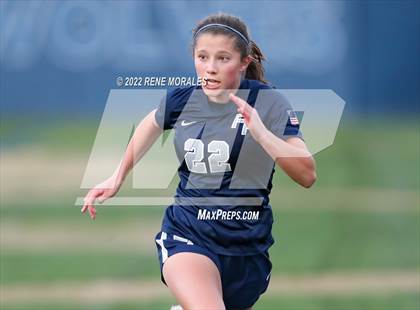 Thumbnail 3 in Chadwick vs Flintridge Prep photogallery.