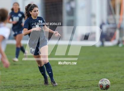 Thumbnail 3 in Chadwick vs Flintridge Prep photogallery.