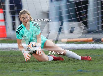 Thumbnail 3 in Chadwick vs Flintridge Prep photogallery.