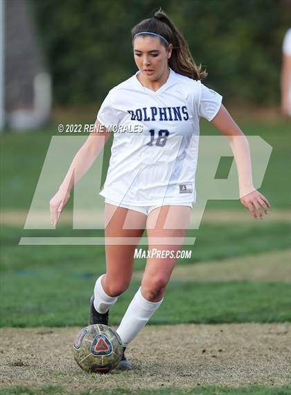 Thumbnail 3 in Chadwick vs Flintridge Prep photogallery.