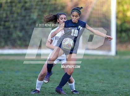 Thumbnail 2 in Chadwick vs Flintridge Prep photogallery.