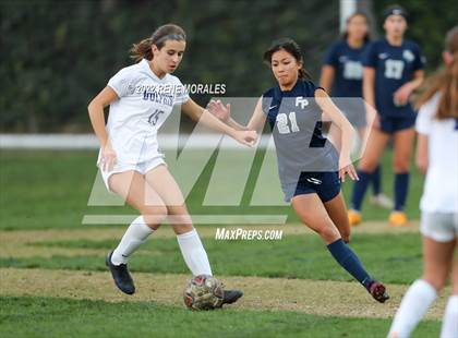 Thumbnail 2 in Chadwick vs Flintridge Prep photogallery.