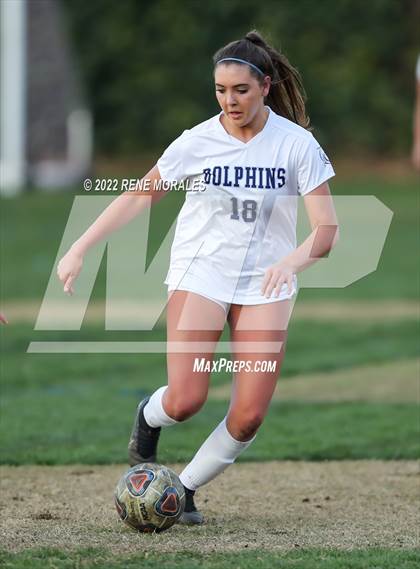 Thumbnail 1 in Chadwick vs Flintridge Prep photogallery.