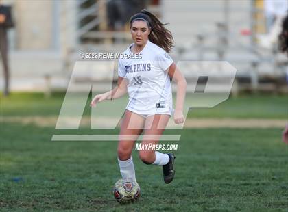 Thumbnail 2 in Chadwick vs Flintridge Prep photogallery.