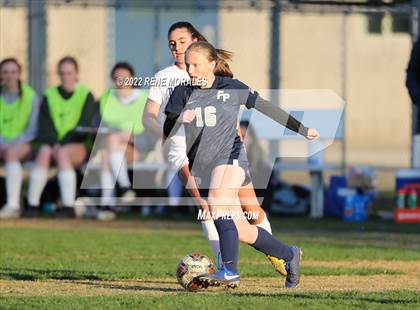 Thumbnail 2 in Chadwick vs Flintridge Prep photogallery.