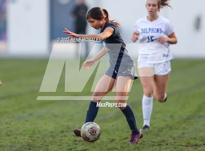 Thumbnail 2 in Chadwick vs Flintridge Prep photogallery.