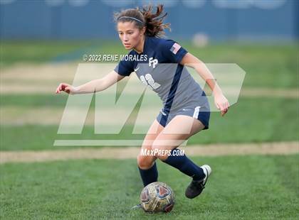 Thumbnail 2 in Chadwick vs Flintridge Prep photogallery.