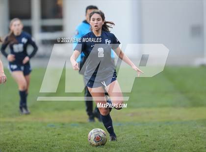 Thumbnail 1 in Chadwick vs Flintridge Prep photogallery.
