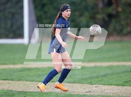 Thumbnail 2 in Chadwick vs Flintridge Prep photogallery.