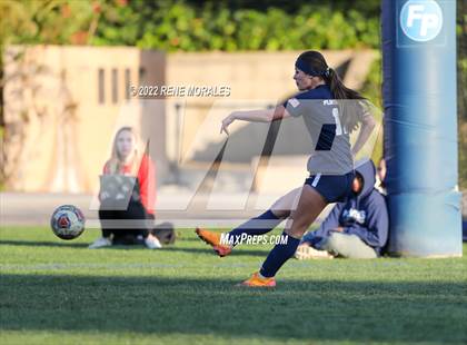 Thumbnail 3 in Chadwick vs Flintridge Prep photogallery.
