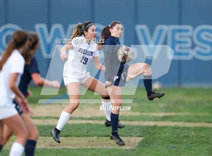 Thumbnail 2 in Chadwick vs Flintridge Prep photogallery.
