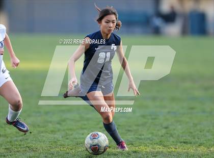 Thumbnail 1 in Chadwick vs Flintridge Prep photogallery.