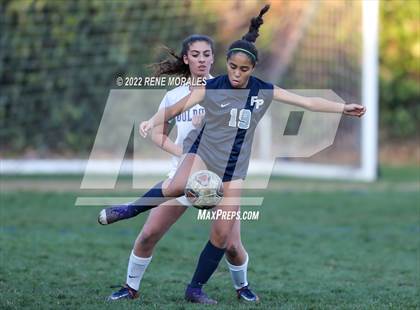 Thumbnail 3 in Chadwick vs Flintridge Prep photogallery.