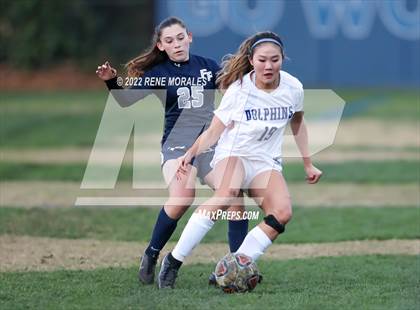 Thumbnail 1 in Chadwick vs Flintridge Prep photogallery.