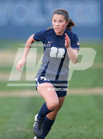 Thumbnail 2 in Chadwick vs Flintridge Prep photogallery.