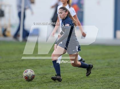 Thumbnail 3 in Chadwick vs Flintridge Prep photogallery.