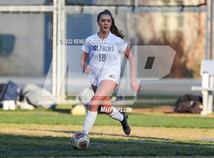 Thumbnail 2 in Chadwick vs Flintridge Prep photogallery.