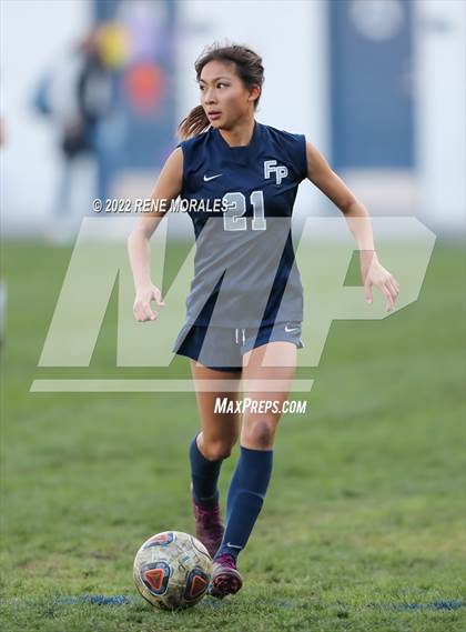 Thumbnail 3 in Chadwick vs Flintridge Prep photogallery.
