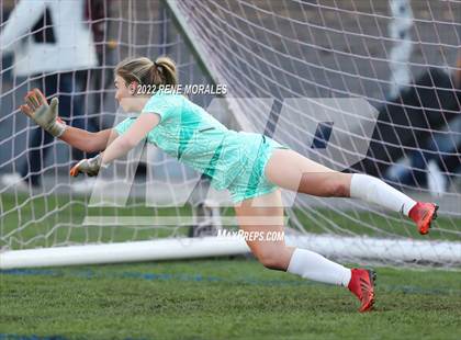 Thumbnail 3 in Chadwick vs Flintridge Prep photogallery.