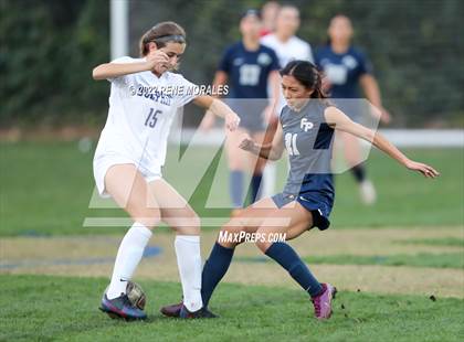 Thumbnail 3 in Chadwick vs Flintridge Prep photogallery.