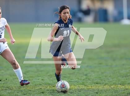 Thumbnail 2 in Chadwick vs Flintridge Prep photogallery.
