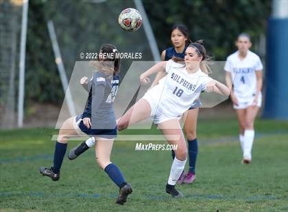 Thumbnail 2 in Chadwick vs Flintridge Prep photogallery.