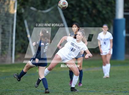 Thumbnail 3 in Chadwick vs Flintridge Prep photogallery.