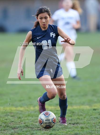 Thumbnail 1 in Chadwick vs Flintridge Prep photogallery.