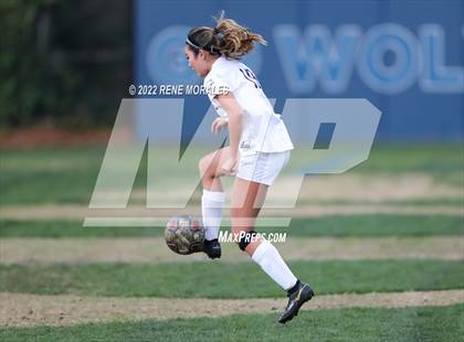 Thumbnail 2 in Chadwick vs Flintridge Prep photogallery.