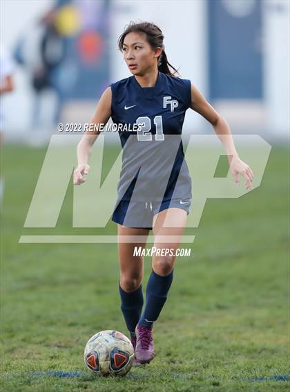Thumbnail 2 in Chadwick vs Flintridge Prep photogallery.