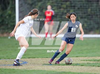 Thumbnail 1 in Chadwick vs Flintridge Prep photogallery.