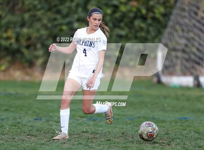 Thumbnail 3 in Chadwick vs Flintridge Prep photogallery.