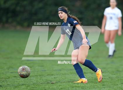 Thumbnail 2 in Chadwick vs Flintridge Prep photogallery.