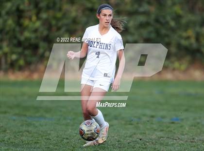 Thumbnail 2 in Chadwick vs Flintridge Prep photogallery.