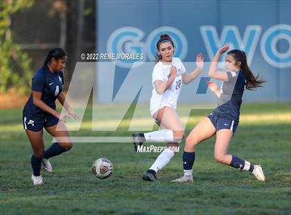 Thumbnail 2 in Chadwick vs Flintridge Prep photogallery.