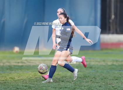 Thumbnail 3 in Chadwick vs Flintridge Prep photogallery.