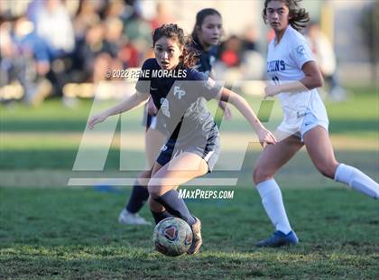 Thumbnail 3 in Chadwick vs Flintridge Prep photogallery.