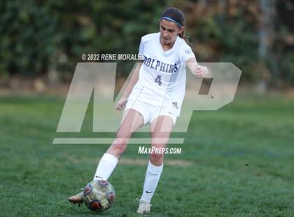 Thumbnail 3 in Chadwick vs Flintridge Prep photogallery.