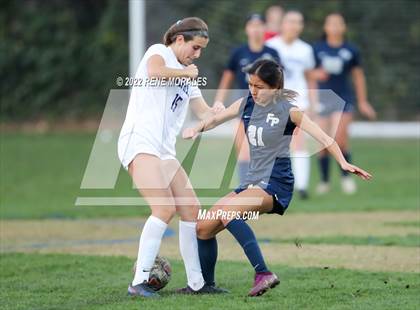 Thumbnail 1 in Chadwick vs Flintridge Prep photogallery.