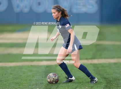 Thumbnail 3 in Chadwick vs Flintridge Prep photogallery.