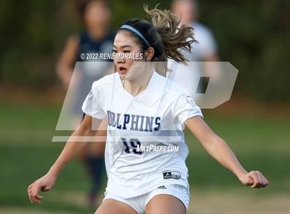 Thumbnail 2 in Chadwick vs Flintridge Prep photogallery.