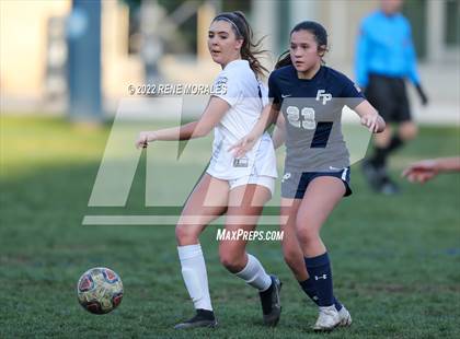 Thumbnail 3 in Chadwick vs Flintridge Prep photogallery.