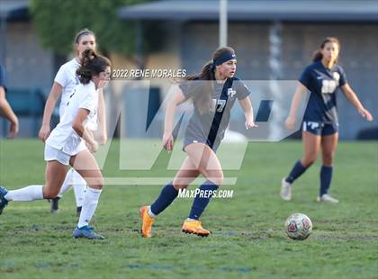 Thumbnail 2 in Chadwick vs Flintridge Prep photogallery.